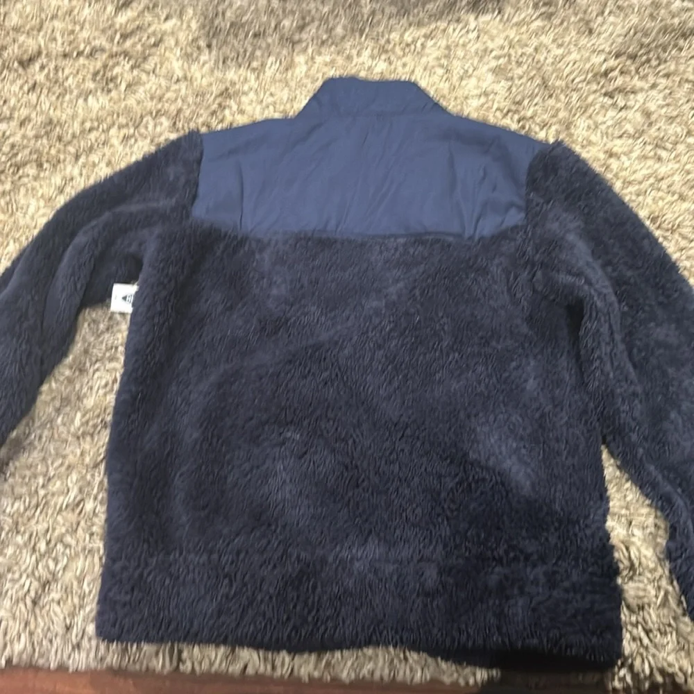 Old navy jacket size L 10-12 nwt
